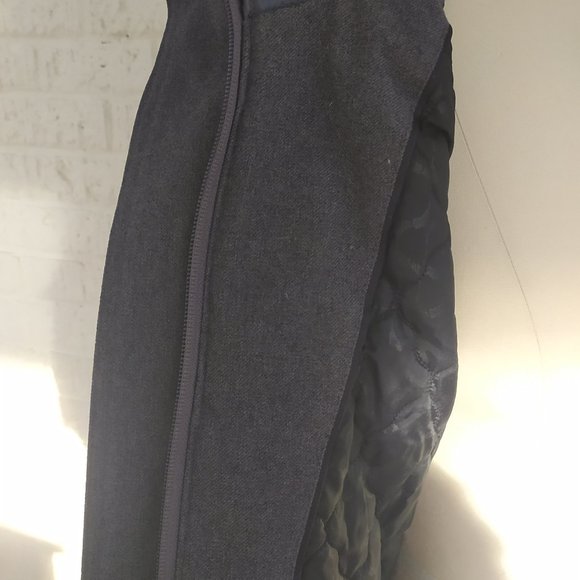 MERRELL DUFFLE COAT - Picture 8 of 12